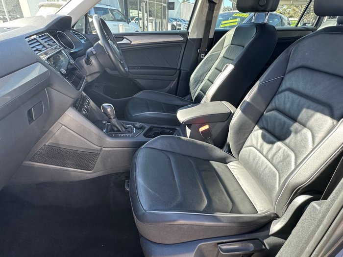 2021 Volkswagen Tiguan 132TSI Life Allspace