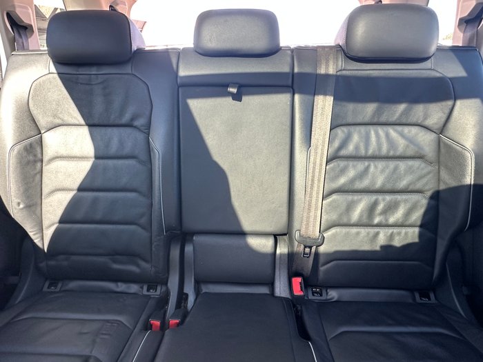 2021 Volkswagen Tiguan 132TSI Life Allspace