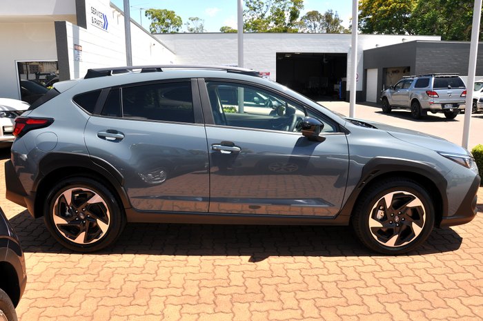 2025 Subaru Crosstrek MY24 Subaru Crosstrek 2.0 S AWD CVT (GU7AKPL/S)