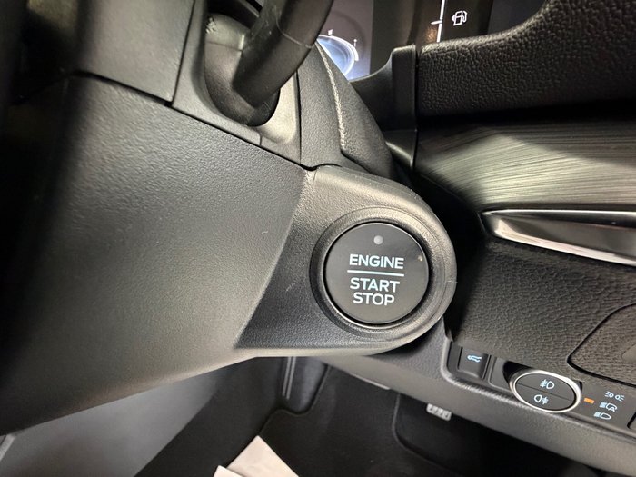 2025 Ford Everest Sport