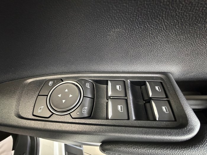 2025 Ford Everest Sport