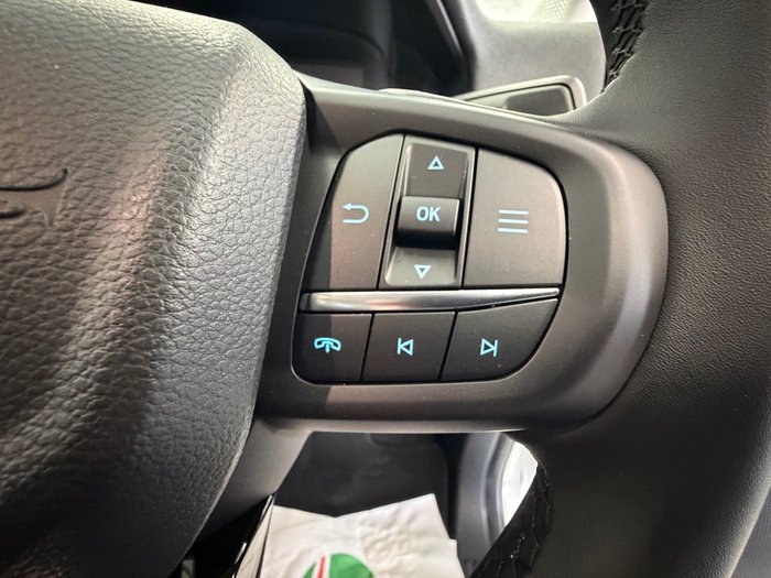 2025 Ford Everest Sport