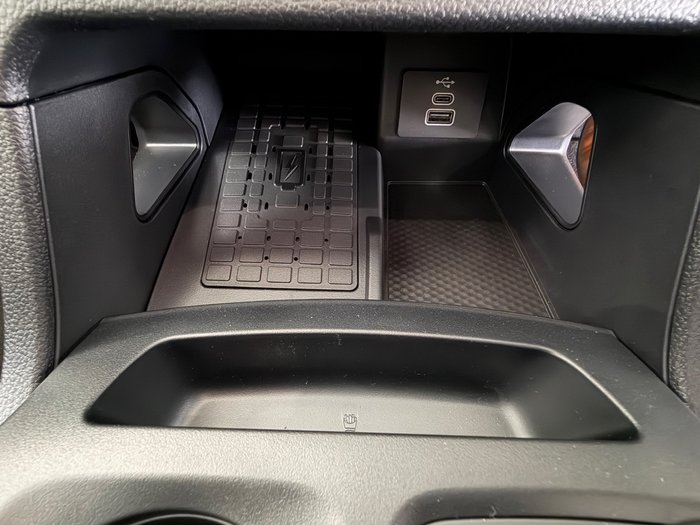 2025 Ford Everest Sport