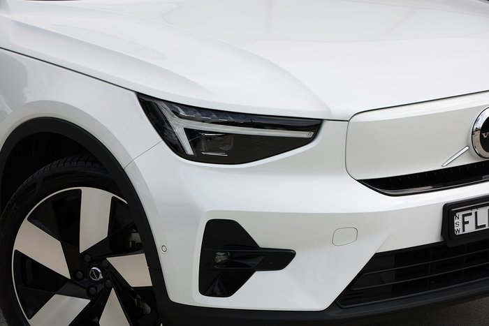 2023 Volvo XC40 Recharge Twin Pure Electric