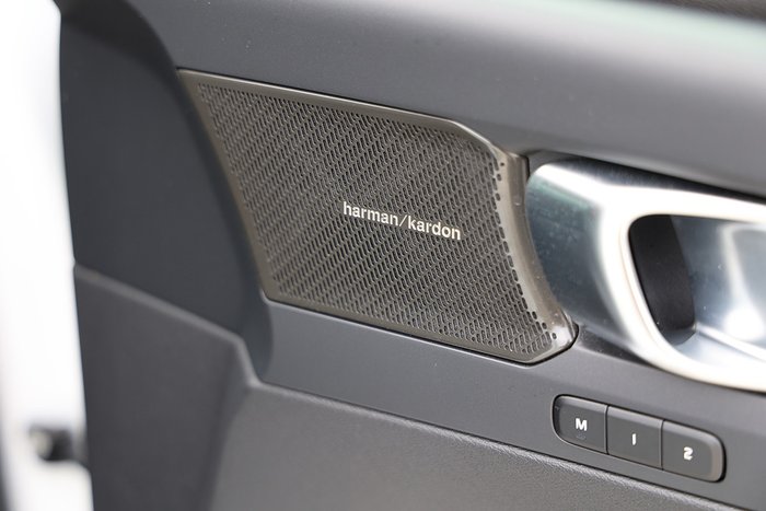 2023 Volvo XC40 Recharge Twin Pure Electric