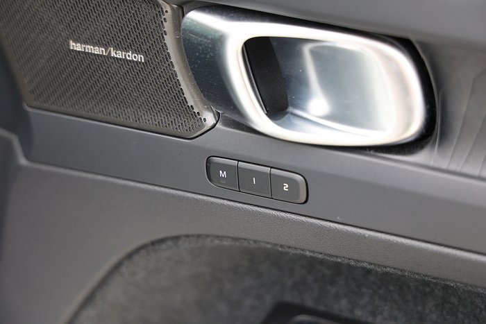 2023 Volvo XC40 Recharge Twin Pure Electric