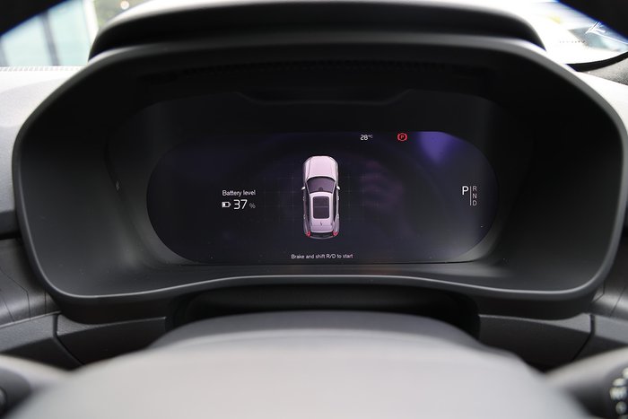 2023 Volvo XC40 Recharge Twin Pure Electric