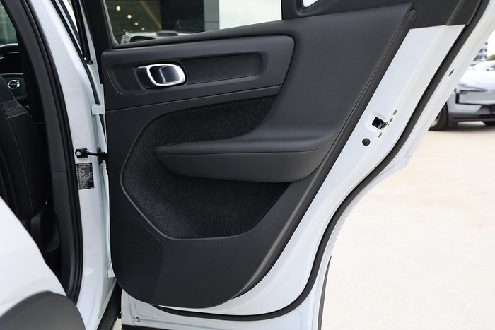 2023 Volvo XC40 Recharge Twin Pure Electric