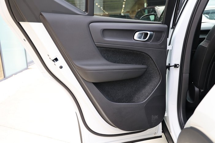 2023 Volvo XC40 Recharge Twin Pure Electric