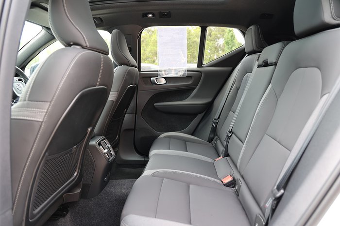 2023 Volvo XC40 Recharge Twin Pure Electric