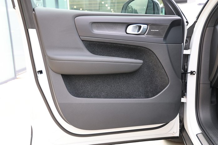 2023 Volvo XC40 Recharge Twin Pure Electric