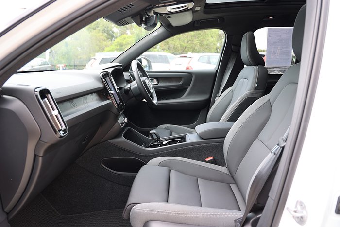 2023 Volvo XC40 Recharge Twin Pure Electric