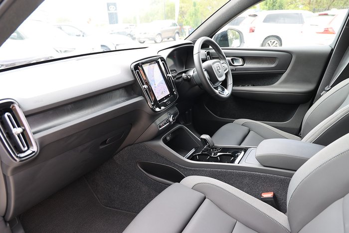 2023 Volvo XC40 Recharge Twin Pure Electric