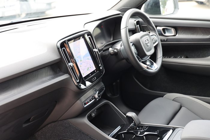 2023 Volvo XC40 Recharge Twin Pure Electric