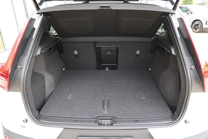 2023 Volvo XC40 Recharge Twin Pure Electric