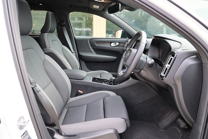 2023 Volvo XC40 Recharge Twin Pure Electric