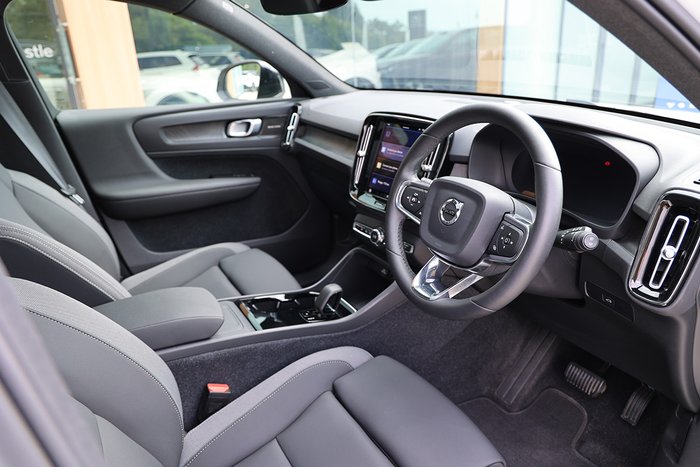 2023 Volvo XC40 Recharge Twin Pure Electric