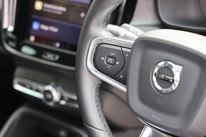 2023 Volvo XC40 Recharge Twin Pure Electric