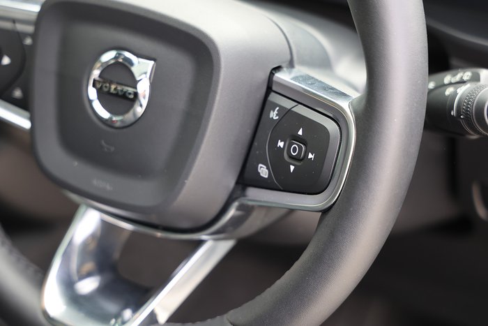 2023 Volvo XC40 Recharge Twin Pure Electric