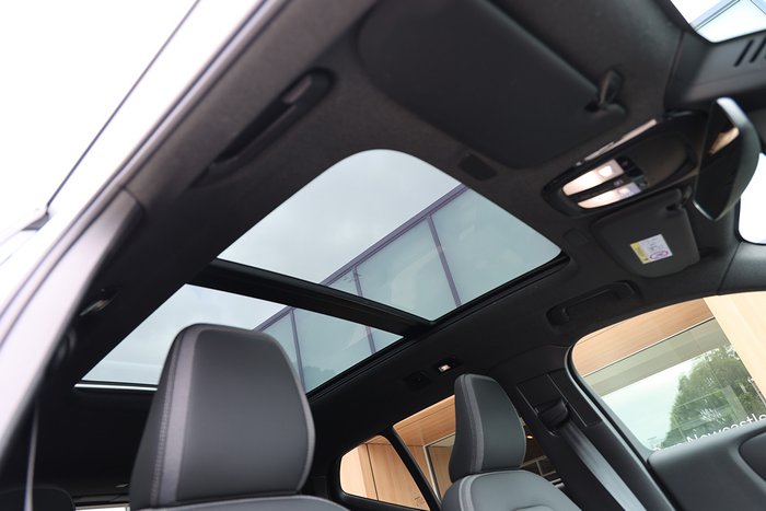 2023 Volvo XC40 Recharge Twin Pure Electric