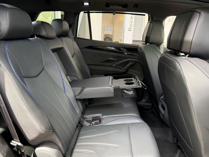 2025 VOLKSWAGEN TAYRON