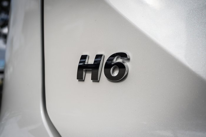 2026 GWM H6