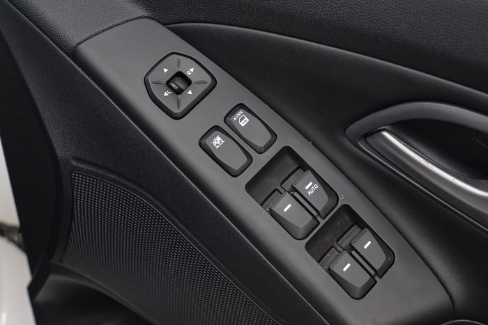 2014 Hyundai ix35 Elite