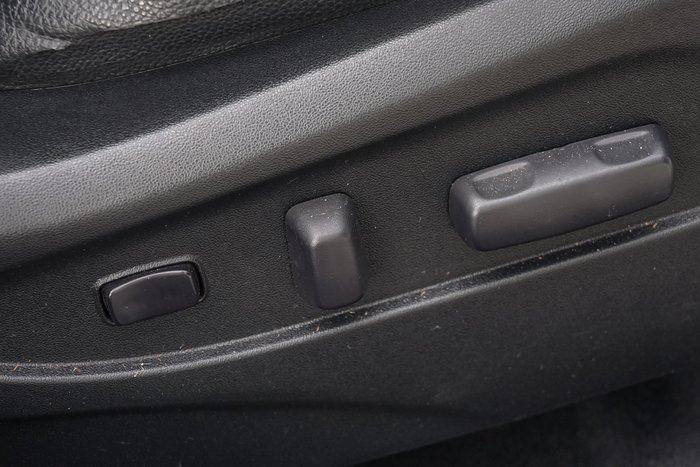 2014 Hyundai ix35 Elite
