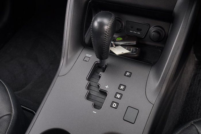 2014 Hyundai ix35 Elite