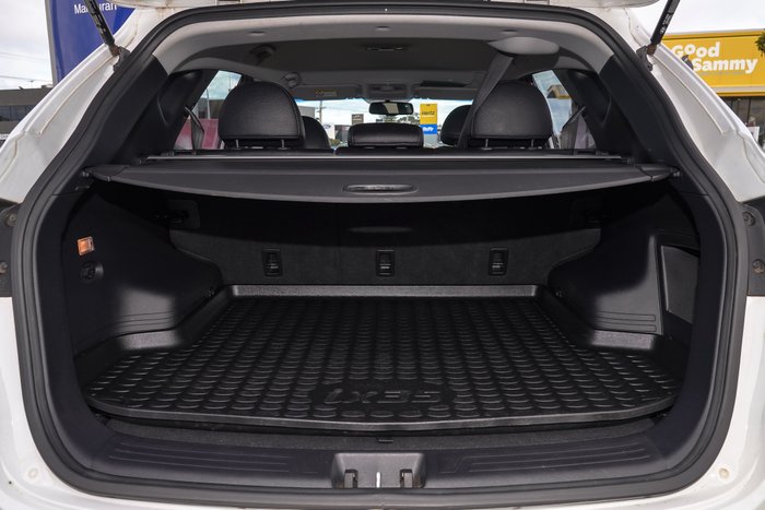 2014 Hyundai ix35 Elite