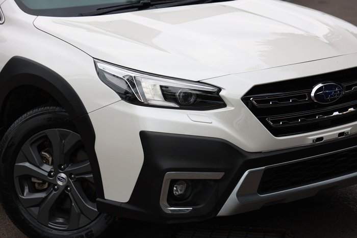 2021 Subaru Outback AWD