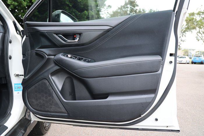 2021 Subaru Outback AWD