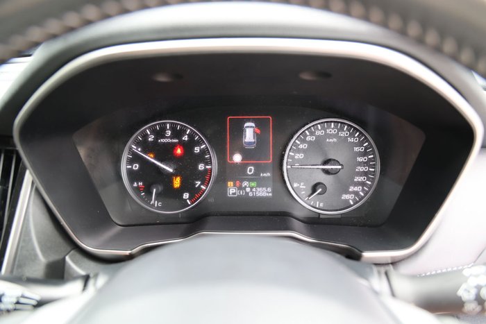 2021 Subaru Outback AWD