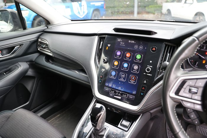 2021 Subaru Outback AWD