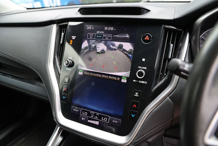 2021 Subaru Outback AWD