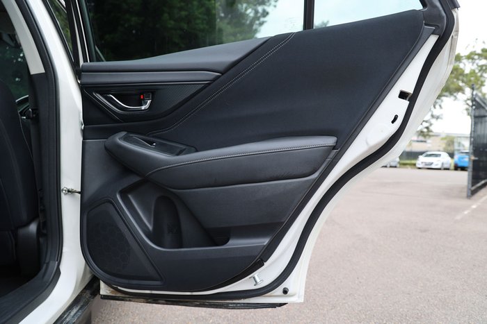 2021 Subaru Outback AWD