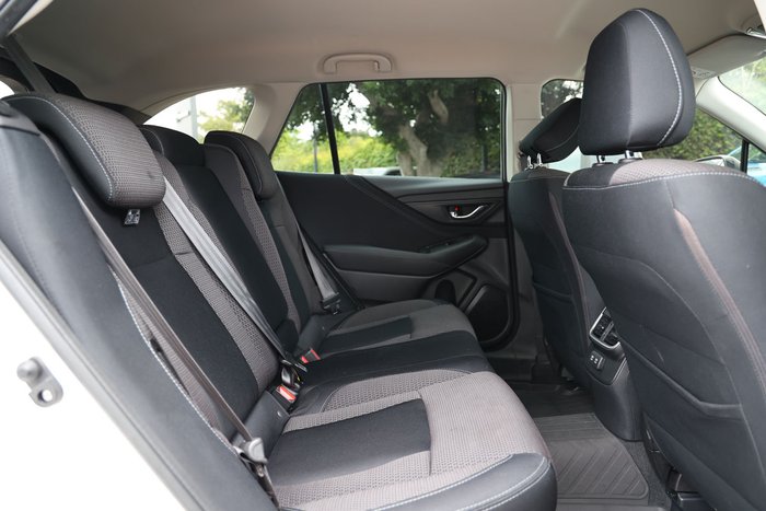 2021 Subaru Outback AWD