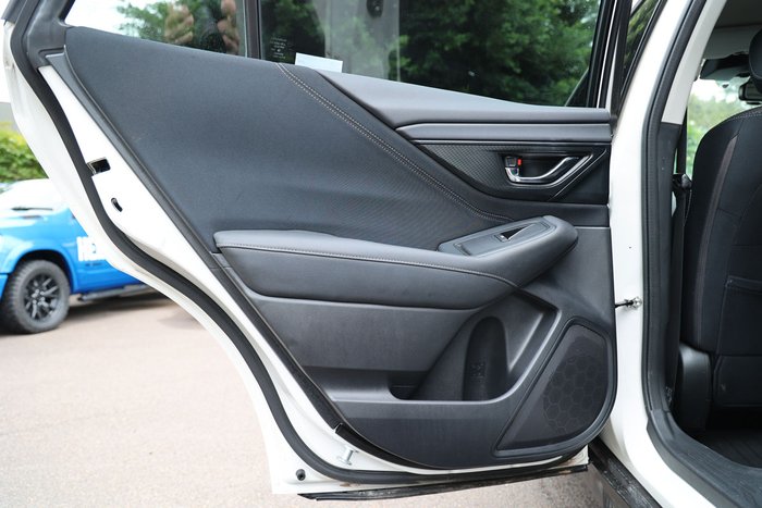 2021 Subaru Outback AWD