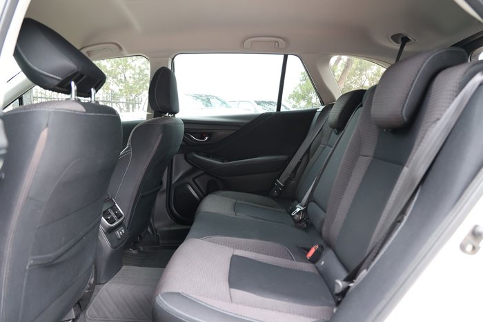 2021 Subaru Outback AWD