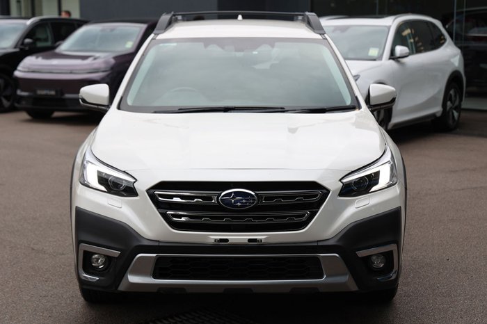 2021 Subaru Outback AWD