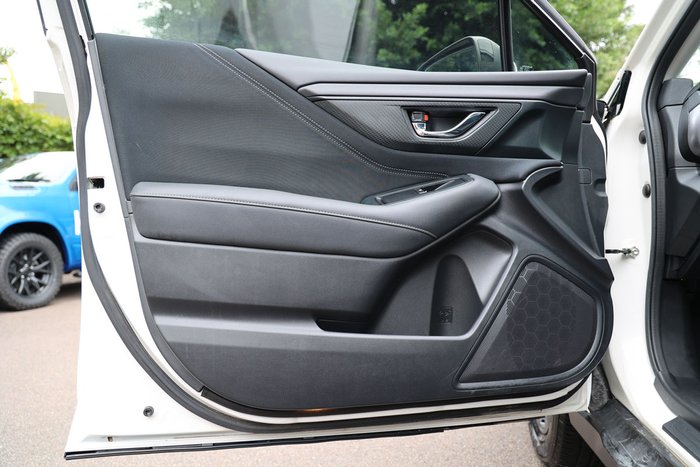 2021 Subaru Outback AWD