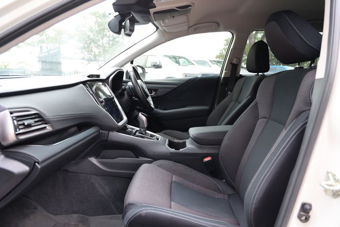 2021 Subaru Outback AWD