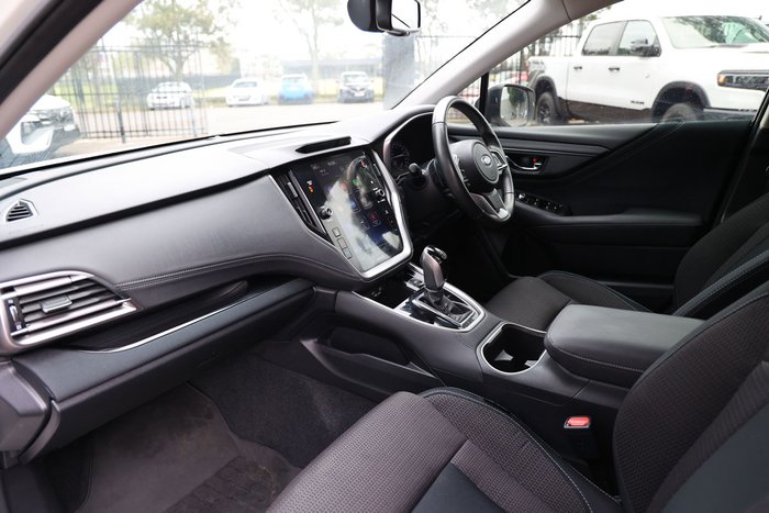 2021 Subaru Outback AWD