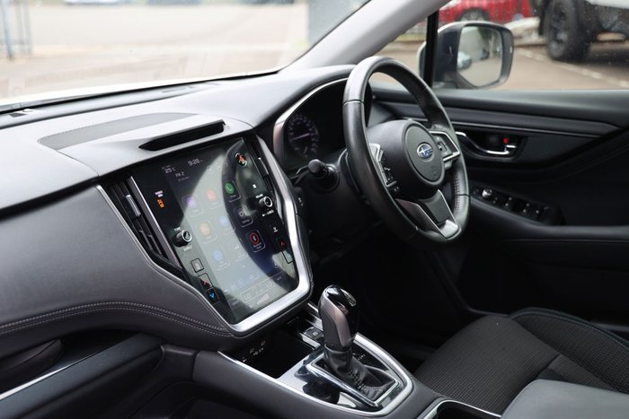 2021 Subaru Outback AWD