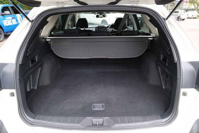 2021 Subaru Outback AWD