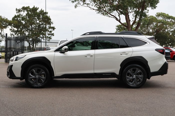 2021 Subaru Outback AWD