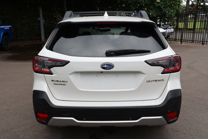 2021 Subaru Outback AWD