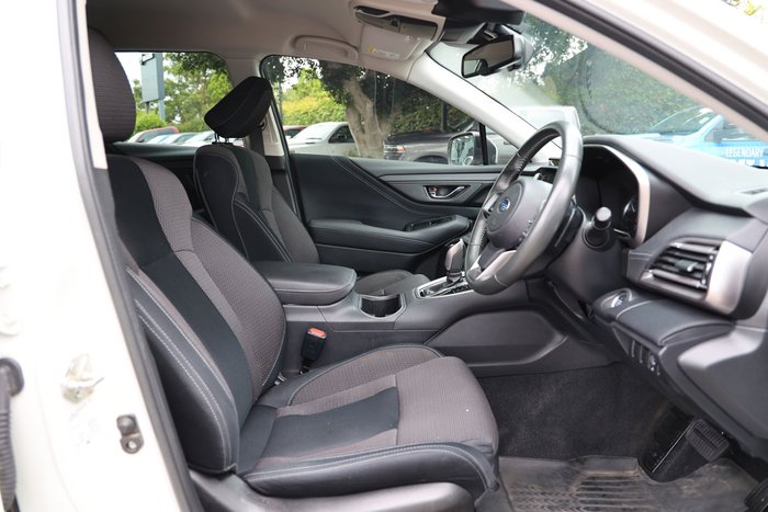 2021 Subaru Outback AWD