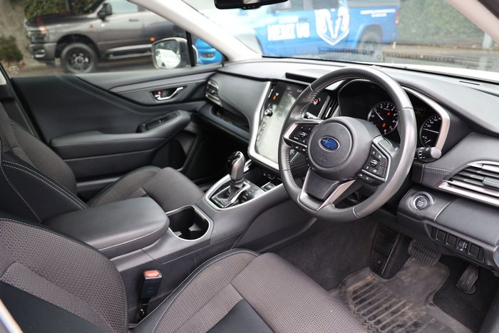 2021 Subaru Outback AWD