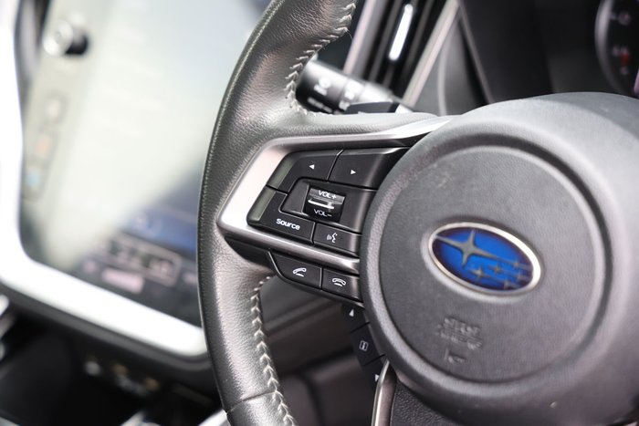 2021 Subaru Outback AWD